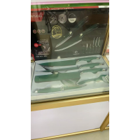 Набор ножей 6в1 DY-005 (30)