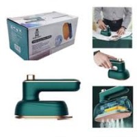 Мини утюг для одежды паровой MA2304-23 33Вт (60)