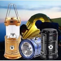 Кемпинг фонарь SX-5800T