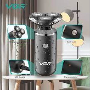 Электробритва VGR V-317 водонепроницаемая (48)