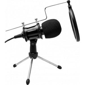 1К - Микрофон М800U ( 20)